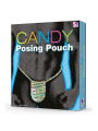String bonbon homme