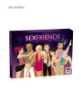 Jeu Sexfriends