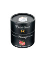 Bougie de massage - Grenadine