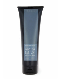 Lubrifiant Mixgliss MAX 150 ml