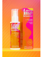 Huile de massage Noix de coco 100ml - Love to Love