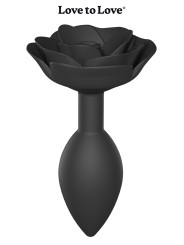 Plug Open Roses L - Love to Love
