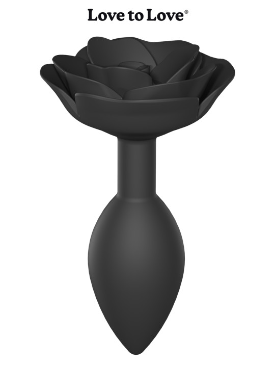 Plug Open Roses L - Love to Love