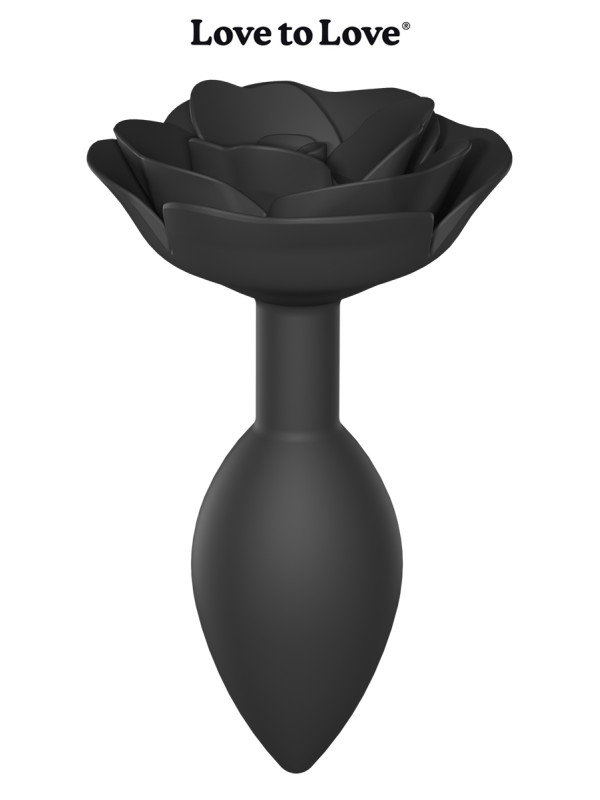 Plug Open Roses L - Love to Love