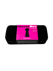 Secret Box - Love to Love