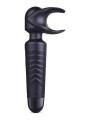 Masturbateur Man Wand Evo Black Plum - Man Wan