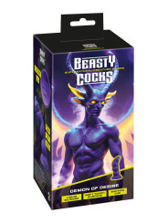 Gode Demon of Desire - Beasty Cocks