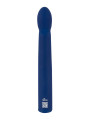 Vibro point G flexible 18,6 x 2,5 cm - Sweet Smile