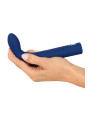 Vibro point G flexible 18,6 x 2,5 cm - Sweet Smile