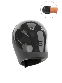 Masturbateur de gland Cup Trainer - Rebel