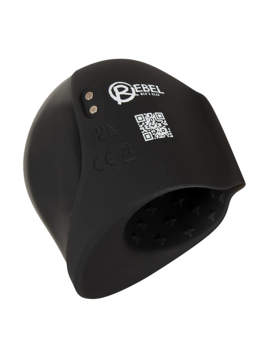 Masturbateur de gland Cup Trainer - Rebel