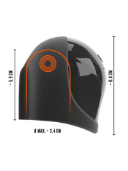 Masturbateur de gland Cup Trainer - Rebel