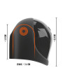 Masturbateur de gland Cup Trainer - Rebel