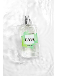 Parfum aux phéromones Gaia pour femmes 50ml