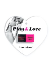 Dés Play & Love