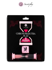 Jeu Chrono Kamasutra