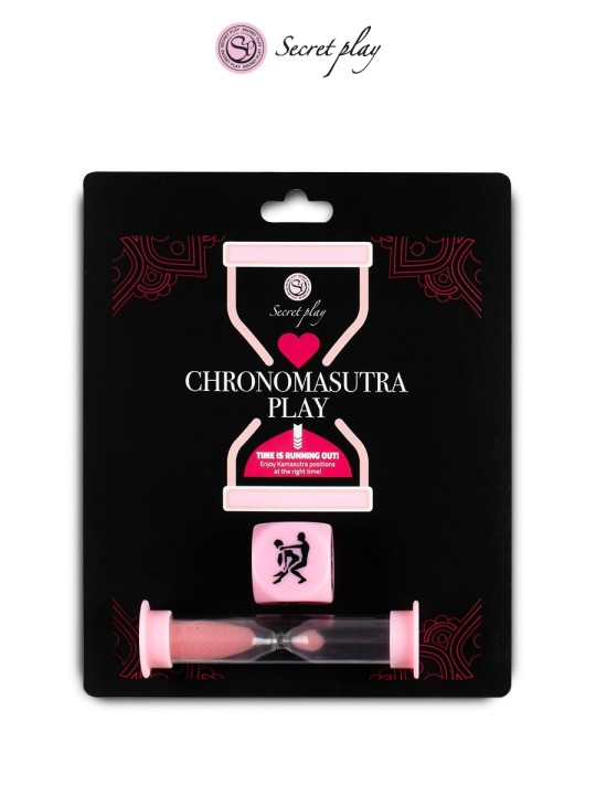 Jeu Chrono Kamasutra