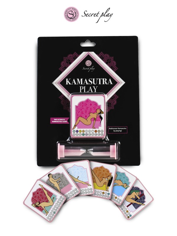 Jeu Kamasutra Play