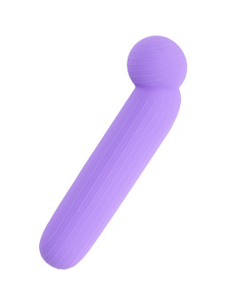 Vibro rechargeable LustTree violet - FairyGasm