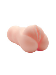 Masturbateur Vagin Squeeezy - Wooomy