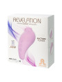 Stimulateur Révelation connecté - Adrien Lastic