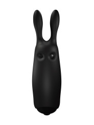Pocket vibe lapin noir - Adrien Lastic