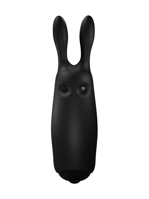 Pocket vibe lapin noir - Adrien Lastic