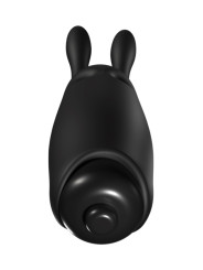 Pocket vibe lapin noir - Adrien Lastic