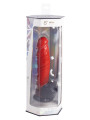 Gode Devil 20,3 x 4,4 cm - SilexD Fantasy Collection