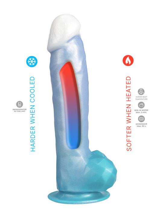 Gode Angel 18,5 x 4,1 cm - SilexD Fantasy Collection