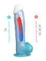 Gode Angel 18,5 x 4,1 cm - SilexD Fantasy Collection