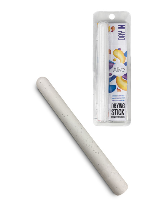 Stick de séchage Dry In - Alive