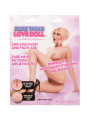 Poupée gonflable Sure Thing Love Doll