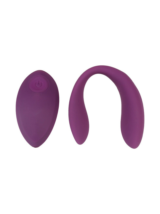 Vibromasseur pour couple Bound Love - Xocoon