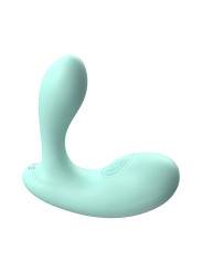 Stimulateur DuoVibe II Tapping et  Point G - Xocoon