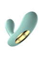 Stimulateur DuoVibe II Tapping et  Point G - Xocoon