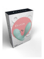 Stimulateur DuoVibe II Tapping et  Point G - Xocoon
