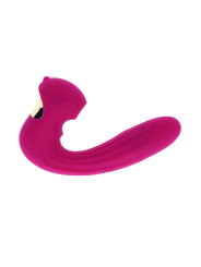 Stimulateur Celestial Love Vibe - Xocoon