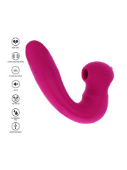 Stimulateur Celestial Love Vibe - Xocoon