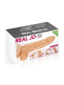 Gode ultra-réaliste 19 cm - Real Joe
