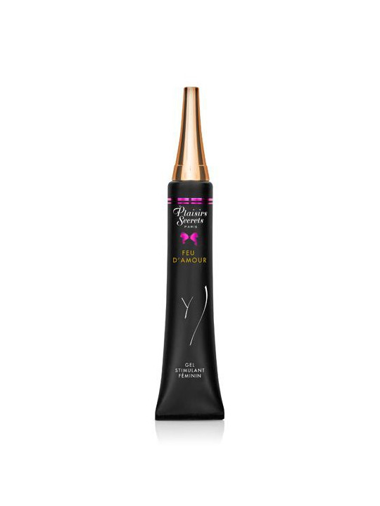 Gel stimulant Feu d'amour - Plaisirs Secrets