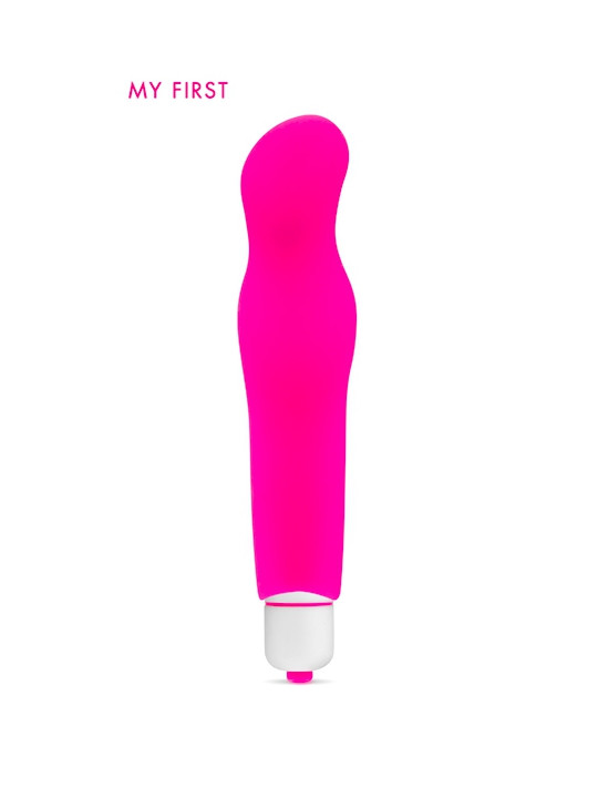 Vibro Love Stick - My First