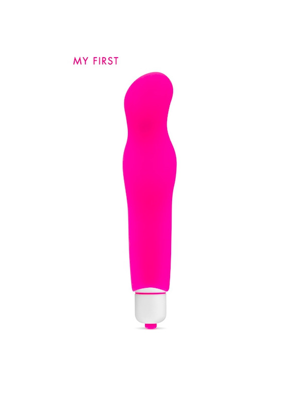 Vibro Love Stick - My First