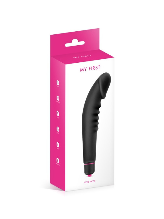 Vibromasseur Wee Wee - My First