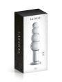 Gode verre Glossy Toys  n°9 Clear