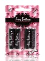 Sexy battery - Piles AA x4