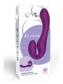 Vibro anatomique pulsatile télécommandé - Xocoon