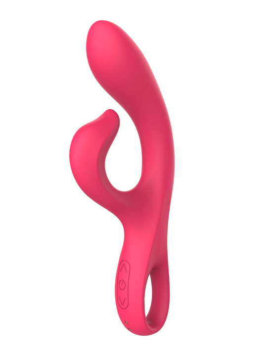 Vibro Rabbit flexible Endless Orgasm - Xocoon