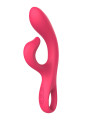 Vibro Rabbit flexible Endless Orgasm - Xocoon
