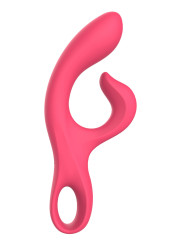 Vibro Rabbit flexible Endless Orgasm - Xocoon